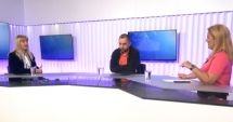 Stire din Politică-Administrație : „În slujba cetățenilor” - România, la răscruce! Verdictul primului tur, cu Dorian Hapurnea și Carmen Mocanu