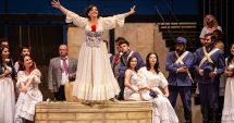 Nemuritoarea operă „Carmen”, din nou pe scena Teatrului „Oleg Danovski”