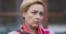Stire din Eveniment : Carmen Dan, către studenții Academiei de Poliție: MAI este ținta unor atacuri repetate. Nu trebuie să vă timoreze
