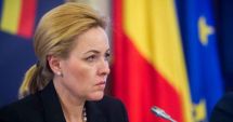 Stire din Eveniment : Carmen Dan, către Iohannis: "Ghinion, domnule președinte, dar doamna premier nu va demisiona!"