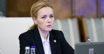 Stire din Eveniment : Noi detalii în ancheta privind SPIONAREA ministrului Carmen Dan. S-a aflat cui aparține microfonul găsit în casă