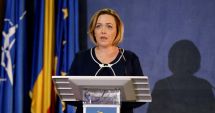 Stire din Eveniment : Carmen Dan, despre violențele din Piața Victoriei: 10 jandarmi au fost semnalați ca posibili autori ai unor fapte de natură penală
