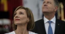 Stire din Social : Carmen Iohannis, audiată în secret la Parchetul General