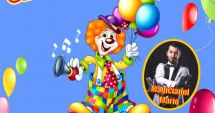 Stire din Social : "Carnavalul Copiilor" vine, de 1 iunie, la Constanța