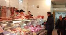 Stire din Social : Ce au găsit inspectorii sanitar-veterinari la magazinele și depozitele alimentare verificate