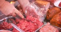 Stire din Social : DSV Constanța. Controale în 161 de locații. Peste opt tone de carne confiscată