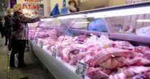 Ce a descoperit o femeie în punga cu carne luată de la supermarket