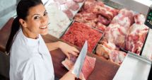 Stire din Actualitate : Carnea de porc românească, produs de bază. Peste 70% dintre români nu știu să o identifice