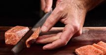 Stire din Social : Vor apărea pe piață produsele din carne hibrid, fabricate la Timișoara