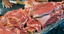 Stire din Social : Mii de kilograme de alimente confiscate și distruse