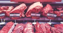 Stire din Social : Două tone de carne și produse din carne, confiscate de ANSVSA înaintea Crăciunului