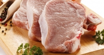 Stire din Economie : Prețul cărnii de porc, creștere de peste 50%