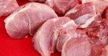 Stire din Actualitate : O tonă de carne posibil infectată cu virusul pestei porcine africane, retrasă de la comercializare