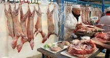 Stire din Social : Cumpărați carne de miel din Piața Griviței? Aveți grijă să nu puneți pe masa de Paște… altceva