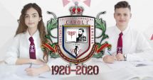 Stire din Cultură-Educație : Ziua Colegiului Comercial “Carol I” Constanța. 103 ani de învățământ economic