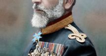 Stire din Social : De la Drobeta Turnu-Severin, la București, pe "Drumul lui Carol"