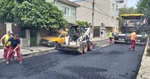 Stire din Social : Carosabil recondiționat pe strada Făgetului