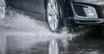 Stire din Eveniment : Atenție la condițiile meteo nefavorabile! Polițiștii constănțeni recomandă prudență