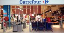 Stire din Social : Află rețeta dragostei, la Carrefour