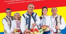 Stire din Social : Carrefour continuă programul de parteneriate cu producătorii români de legume și fructe