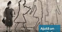 Stire din Social : Cum puteți să ajutați copiii sărmani să meargă la grădiniță