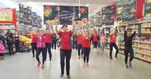 Stire din Sănătate : Zilele Sănătății, promovate  la Constanța