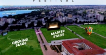 Stire din Social : Carrefour te invită la Spellground Festival - A must "sea" festival