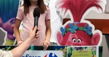 Stire din Cultură-Educație : Ei sunt  elevii constănțeni  premiați de Carrefour