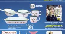 Stire din Social : Carrefour susține produsele fabricate în România. Începe "De la români, pentru români!"