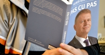 Stire din Politică-Administrație : Cartea lui Klaus Iohannis, cenzurată de chinezi. Mai multe pasaje, eliminate