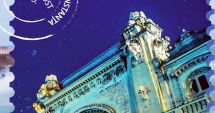 Stire din Diverse : "Cazinoul în imagini de epocă",  la Librăria "Dorian Gray"