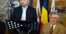 Stire din Cultură-Educație : S-a lansat monografia comunei Corbu