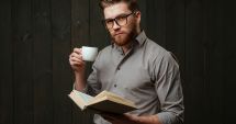 Stire din Cultură-Educație : Invitaţie la lectură. Învăţaţi cum să scăpaţi de obiceiurile proaste