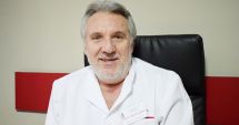 Stire din Social : O nouă carte a dr. Octavian Unc, lansată post mortem, la Iaşi