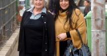 Stire din Cultură-Educație : Ce poate fi "mai drăguț decît dostoievski"?