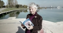 Stire din Cultură-Educație : Dublă lansare de carte a scriitoarei Ana Ruse