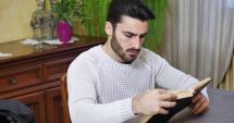 Stire din Cultură-Educație : Nu ratați "Tatuatorul de la Auschwitz"!