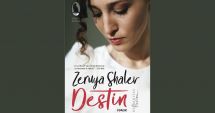 Stire din Cultură-Educație : Cartea săptămânii. "Destin", de Zeruya Shalev