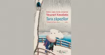 Stire din Cultură-Educație : Cartea săptămânii. „Țara zăpezilor”, de Yasunari Kawabata