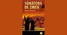 Stire din Cultură-Educație : Cartea săptămânii. „Vânătorii de zmeie”, de Khaled Hosseini