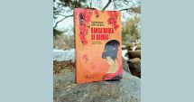 Stire din Cultură-Educație : Cartea săptămânii – "Dansatoarea de Kabuki", de Sawako Ariyoshi