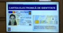 Stire din Social : Cartea Electronică de Indentitate poate fi obţinută de acum de oriunde, nu doar în localitatea de domiciliu