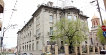 Stire din Cultură-Educație : Preotul Emilian Cornițescu își lansează cartea la Constanța