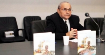 Stire din Cultură-Educație : Cartea latinistului Ștefan Cucu, lansată post-mortem