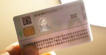 Stire din Actualitate : Buletinele electronice de identitate dau bătăi de cap instituțiilor publice. Cititoarele de cip lipsesc cu desăvârșire