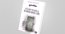 Stire din Cultură-Educație : "Răzbunarea barbarilor. 2000 de ani  fără Ovidiu la Tomis"