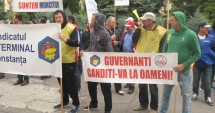 Stire din Economie : "Cartel Alfa" cere blocarea transferului taxelor sociale de la angajatori către angajați