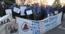 Stire din Social : Grevă la Constanța. Cartel Alfa Constanța se solidarizează cu protestul sindicatelor din administrația locală