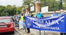 Stire din Economie : Cartel ALFA îi cere Guvernului să ia măsuri urgente pentru atenuarea efectelor crizei economice