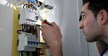 Stire din Social : Cartierele Inel II și Km 5 din Constanța, fără curent electric, astăzi